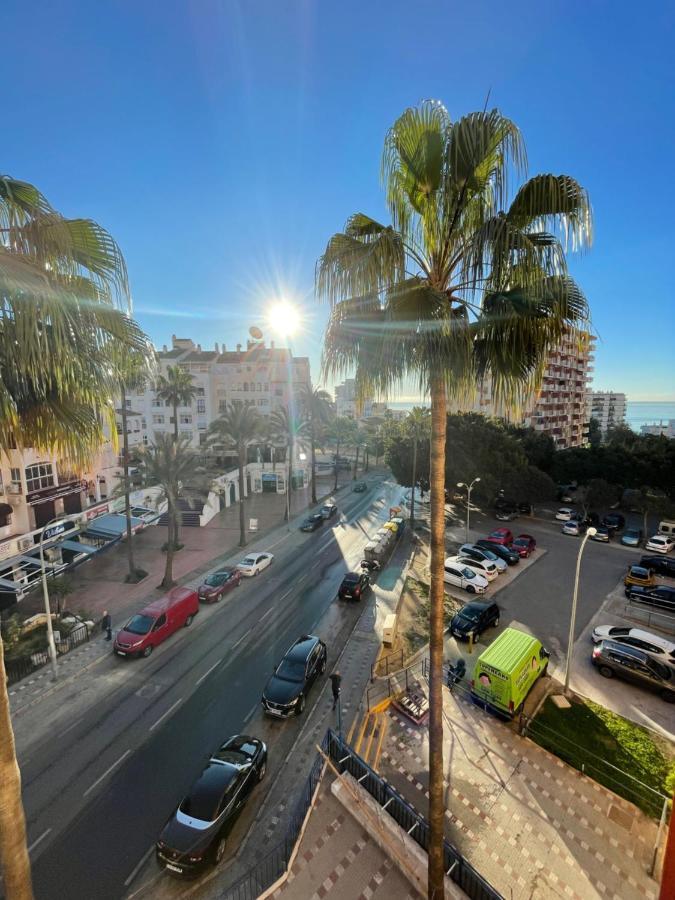 Mediterranean & Sun In Minerva, Benalmádena Exterior foto